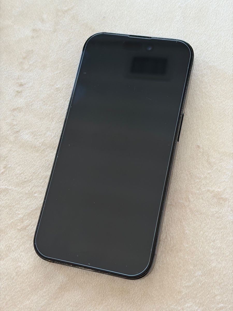 Apple Handys / Smartphones: Iphone 14 pro 512GB – Gebraucht aus Aesch BL von never1die 3