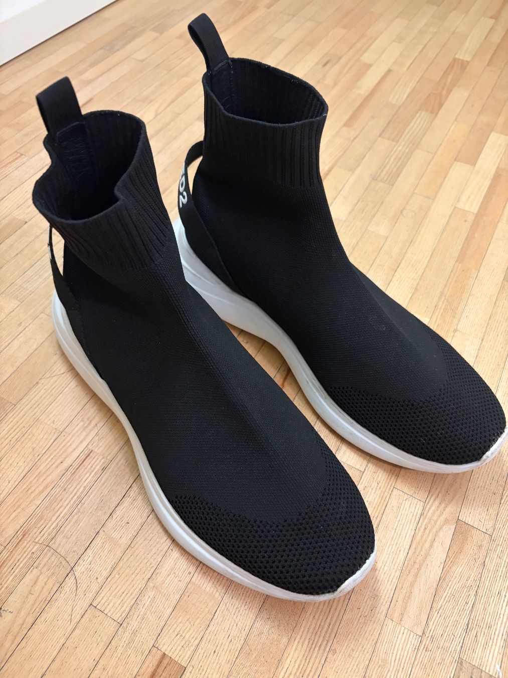 Dsquared2 Scarpe da uomo: Dsquared2 sneakers size 44 – Usato da Winterthur venduto da ivan12891 1