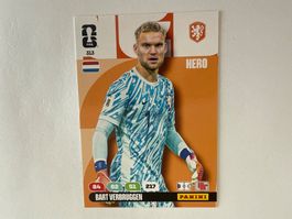 Verbruggen 313 - Panini Adrenalyn XL WM 2026