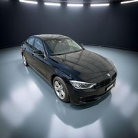 BMW 320 xDrive