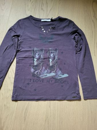 Ikks  T-Shirt - 10ans /140cms