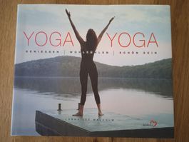 Yoga Geniessen/Wohlfühlen/Schön sein