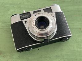 Kodak Retinette IB Defekt
