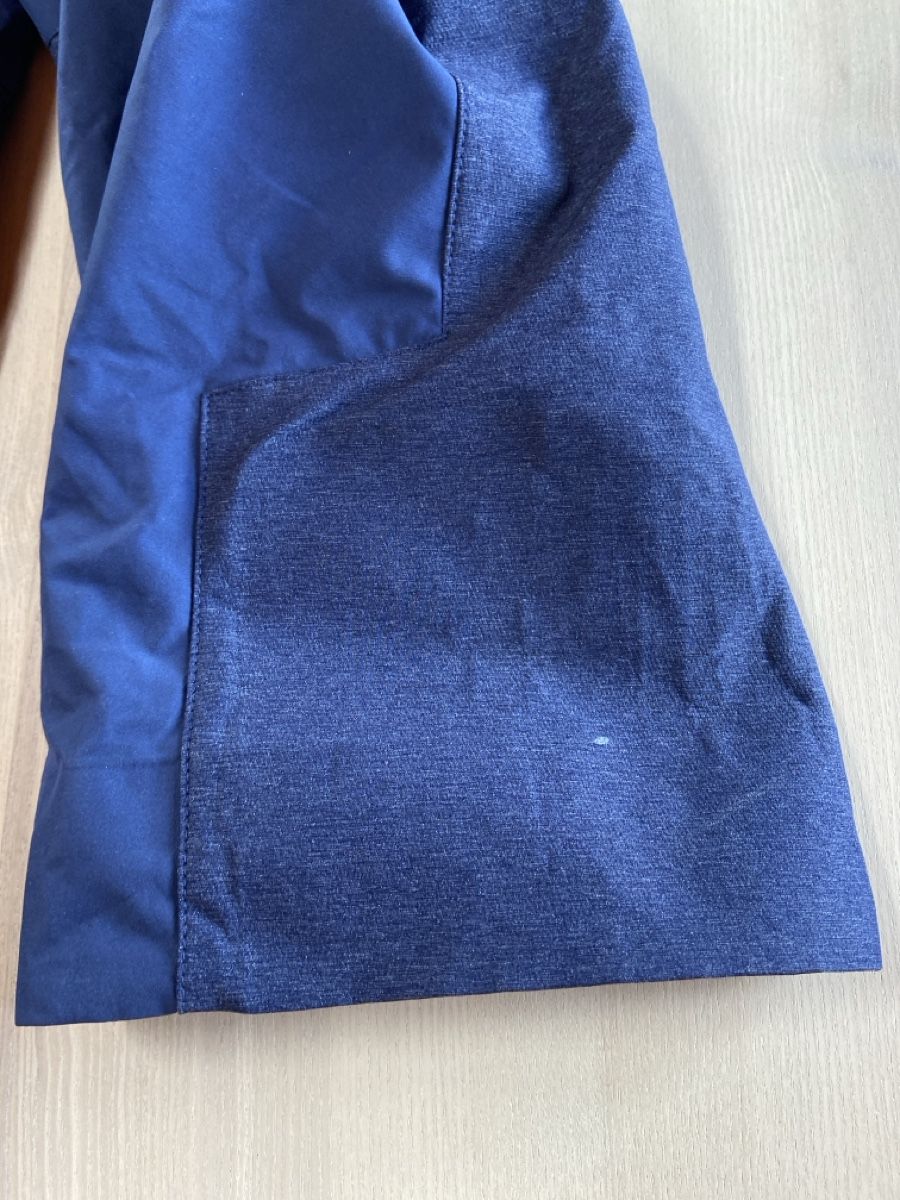 Norrøna Pantaloni: Norrona Skitourenhose Grösse L – Usato da Saanen venduto da flodiemango 3