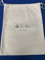 Loro Piana Dustbag