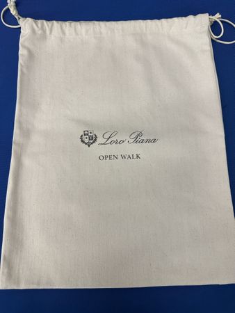 Loro Piana Dustbag