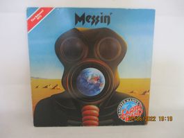 Manfred Mann's Earth Band – Messin'