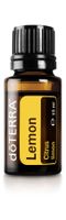 doTERRA Lemon ätherisches Öl 15 ml