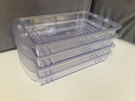 Lebensmittelboxen Kühlschrank Thomas Ellers Torfer 2x