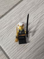 Lego Ninjago Sensei Wu Jung Haunted njo0467