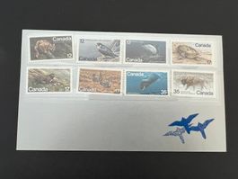 Kanada Wild Life Serie **  (B509)