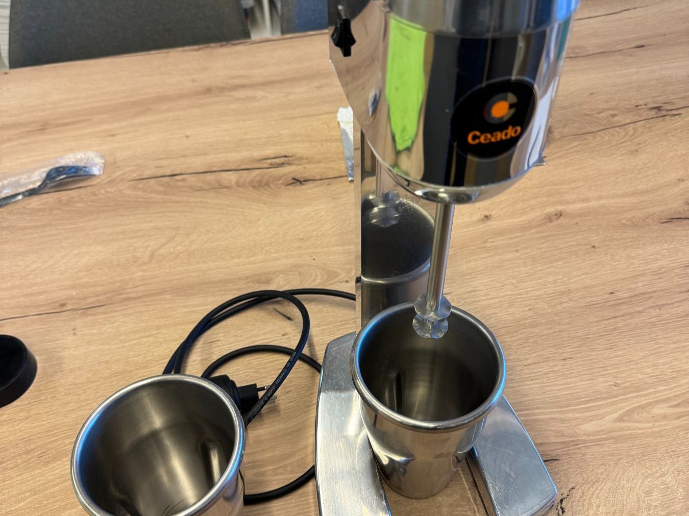 Appareils de cuisine: Mixer – D'occasion à Ruswil par Jamesb7