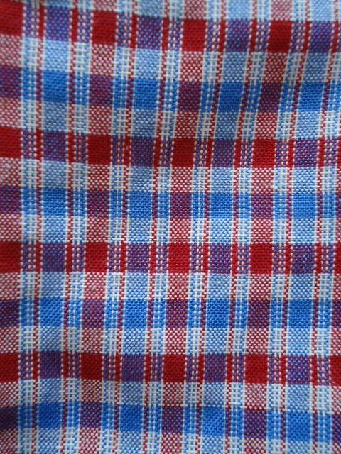 Altro per Abbigliamento & Protezione sul lavoro: handgewobene Küchenschürze – Nuovo (secondo la descrizione) da Stein AR venduto da dylesi 2
