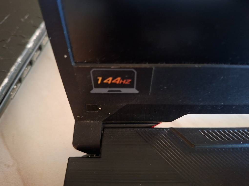 PC: ASUS TUF GAMING PC PORTABLE GAMER – Usato da Genève venduto da PC_POURTOUS 2