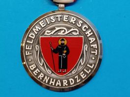 Feldmeisterschaft Berhardzell Glarus Wappen (X375)