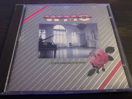 Whitehall - Mystery Orchestra (1989)