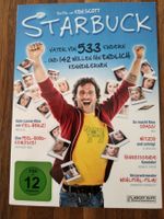 DVD - Starbuck