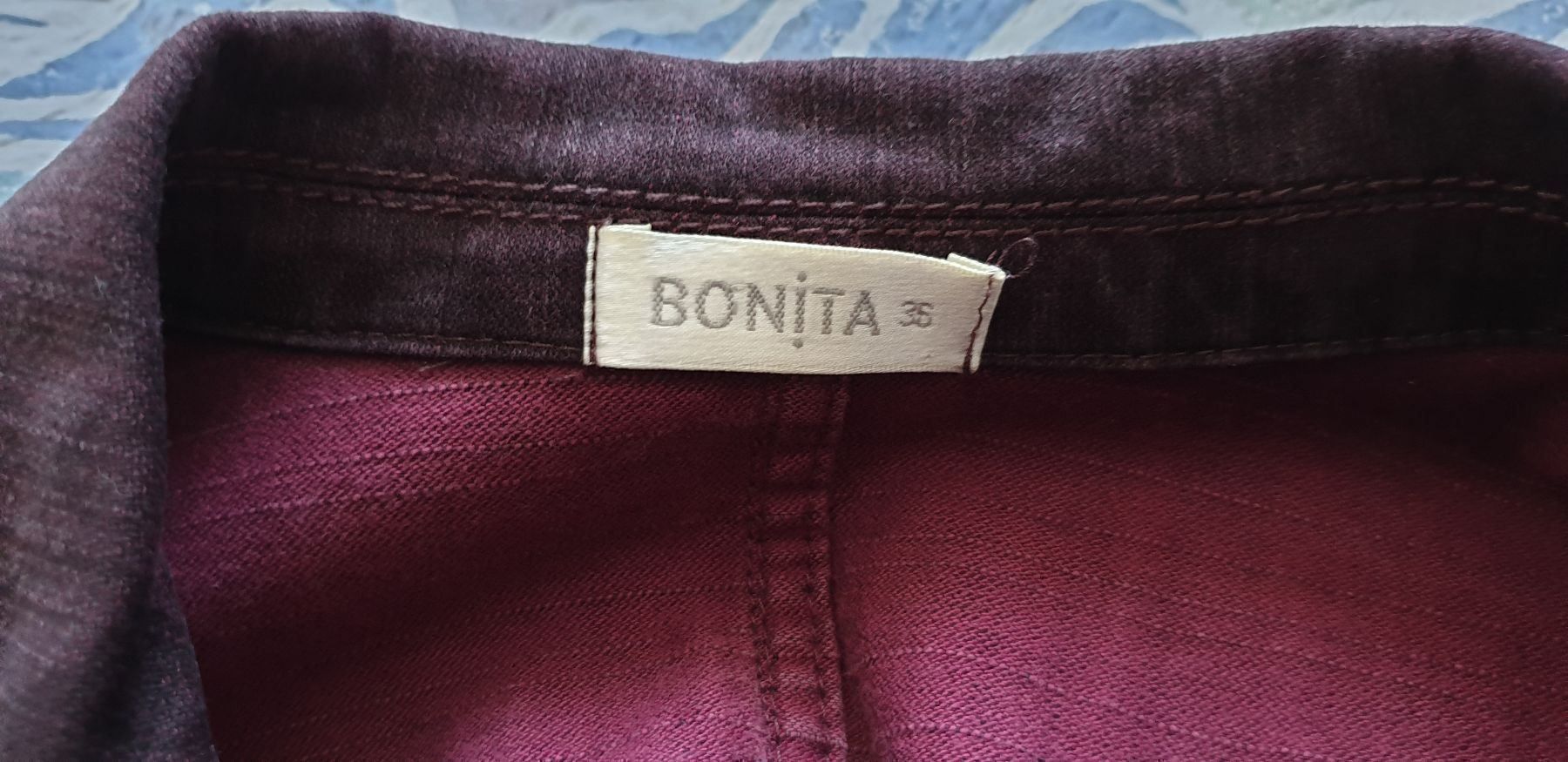 Bonita Jacken: Blazer Bonita Gr.36 – Gebraucht aus Erstfeld von Uhu1980 3