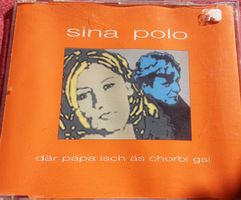 Sina& Polo  Hofer- Där Papa isch äs Chorbi gsi "stones