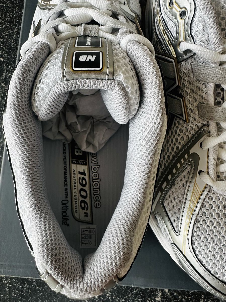 New Balance Scarpe da uomo: New Balance 1906R – Nuovo e nell'imballaggio originale da Biel/Bienne venduto da Akwawini 2