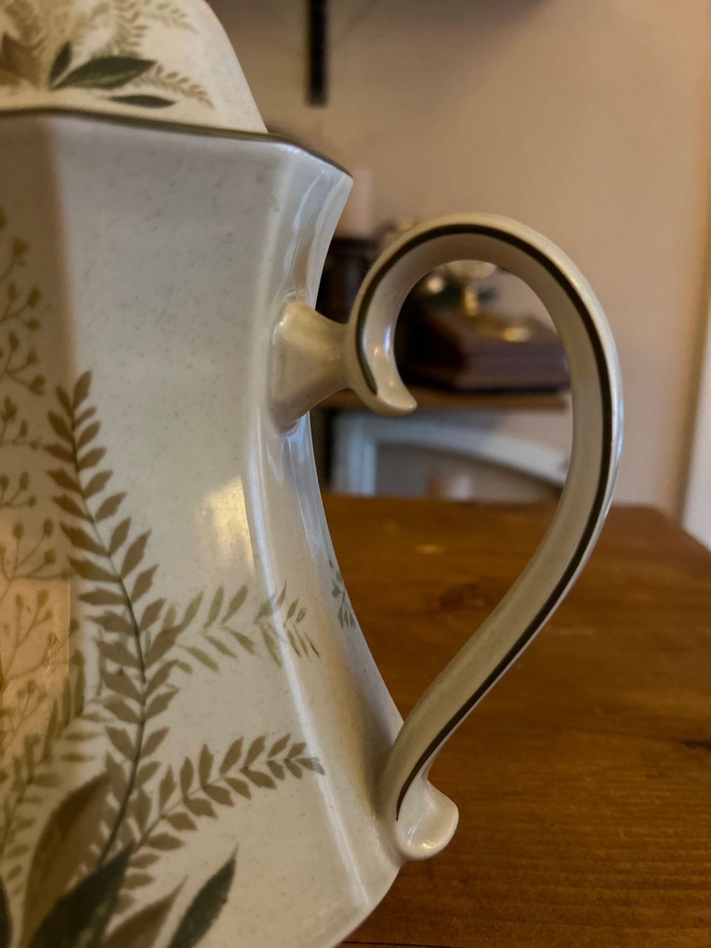 Teiere: Alte Tee Kanne – Usato da Bern venduto da Dafi7 1