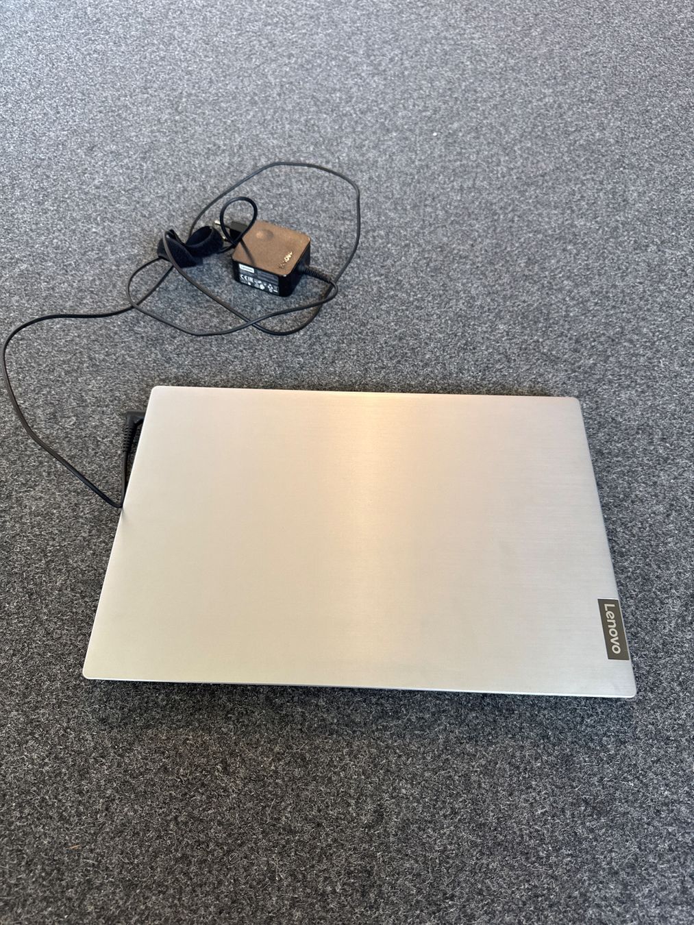 Lenovo Notebooks: Laptop PC Lenovo idea Pad S145 – Gebraucht aus Baden von Hueblin 1