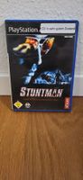 PS2 - Stuntman