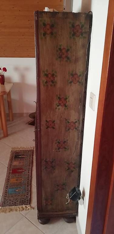 Credenze: Mobile antico Appenzellese – Usato da Breganzona venduto da 060590 4