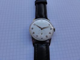Uhr Handaufzug