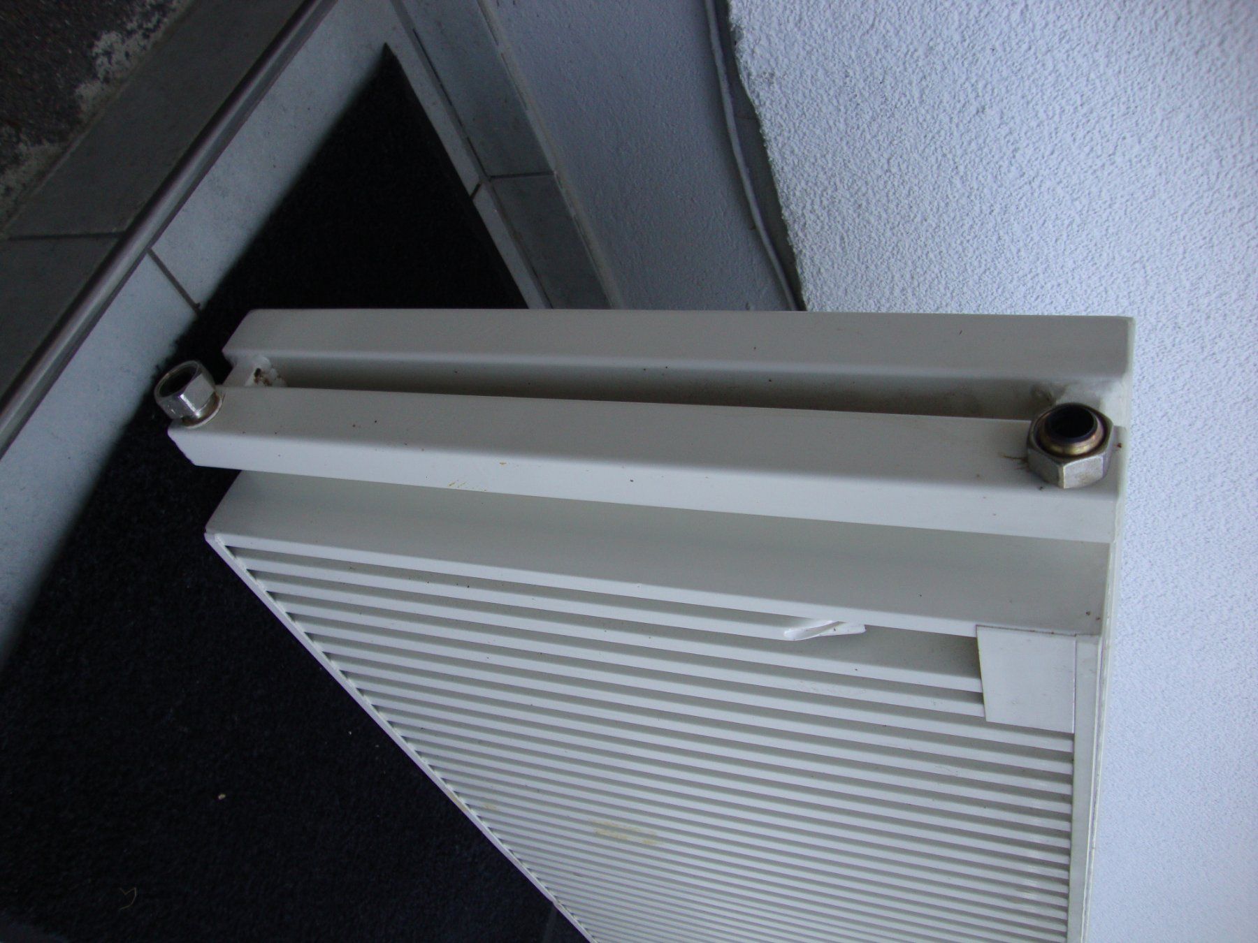 Heizgeräte: RADIATOR – Gebraucht aus Niederhasli von Hasli85 2