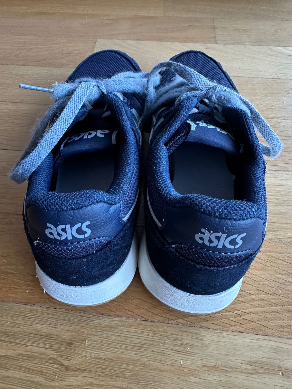 Viking Scarpe per ragazzi: ASICS Sneaker 36 Blue – Usato da Montagnola venduto da eva_gm6j 3