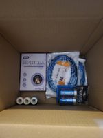 Mystery Box gemischt