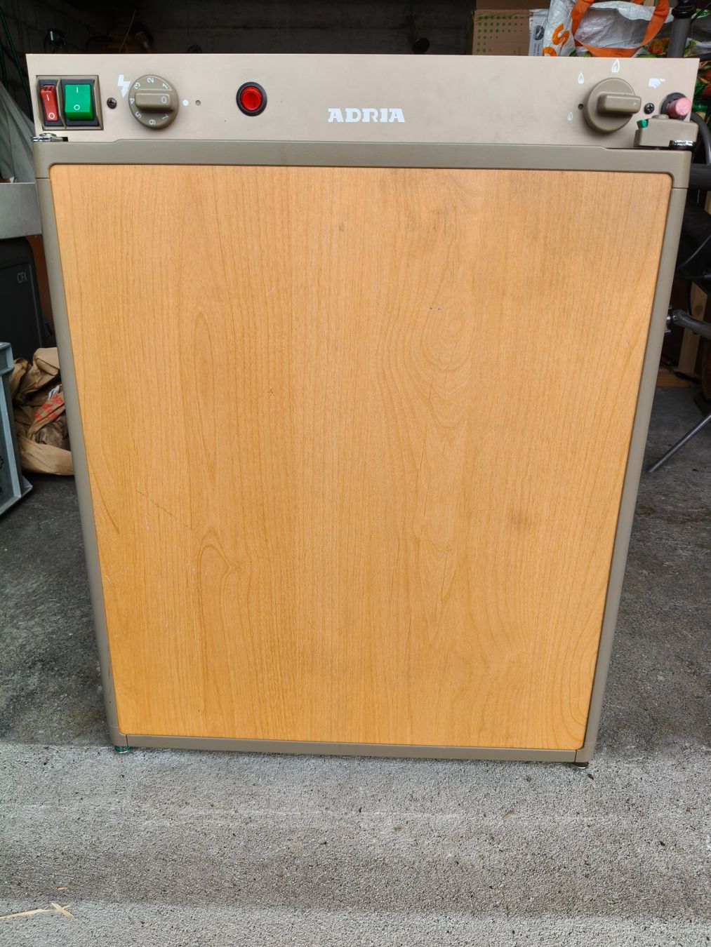 Réfrigérateurs: Kühlschrank – D'occasion à Ebikon par werkhuette