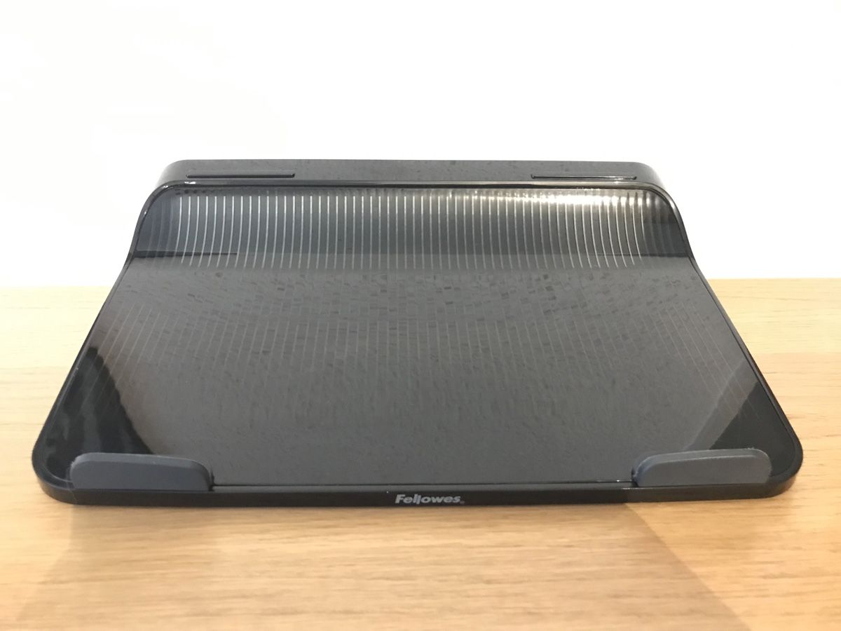 Racks & Cavalletti: Fellowes Laptopständer ergonomisch – Usato da Uesslingen venduto da man_rc5l