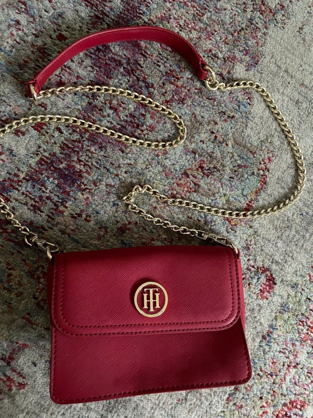 Tommy Hilfiger Sacs femmes: Tommy Hilfiger – Neuf (Voir description) à Lotzwil par milusha