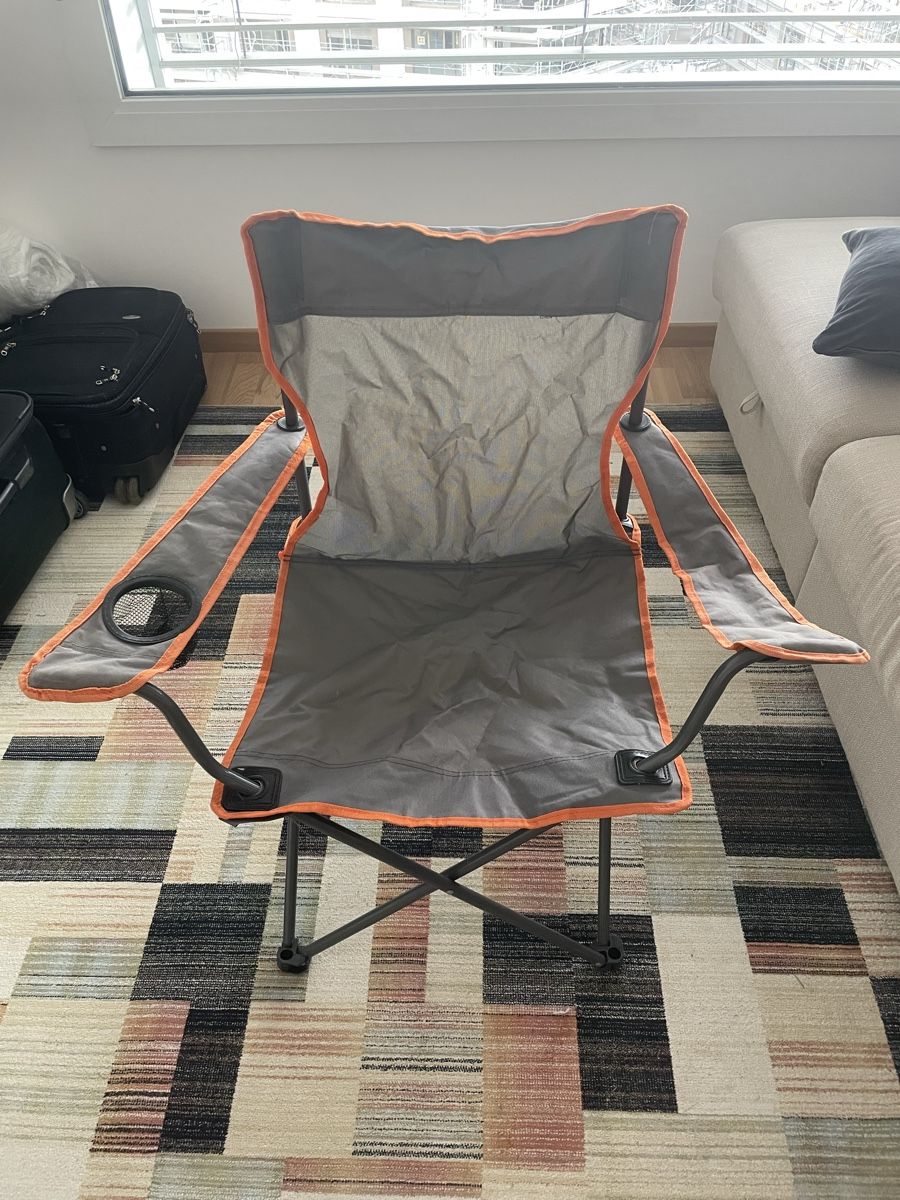 Sedie: Camping Chair – Usato da Chêne-Bougeries venduto da and_q6xj