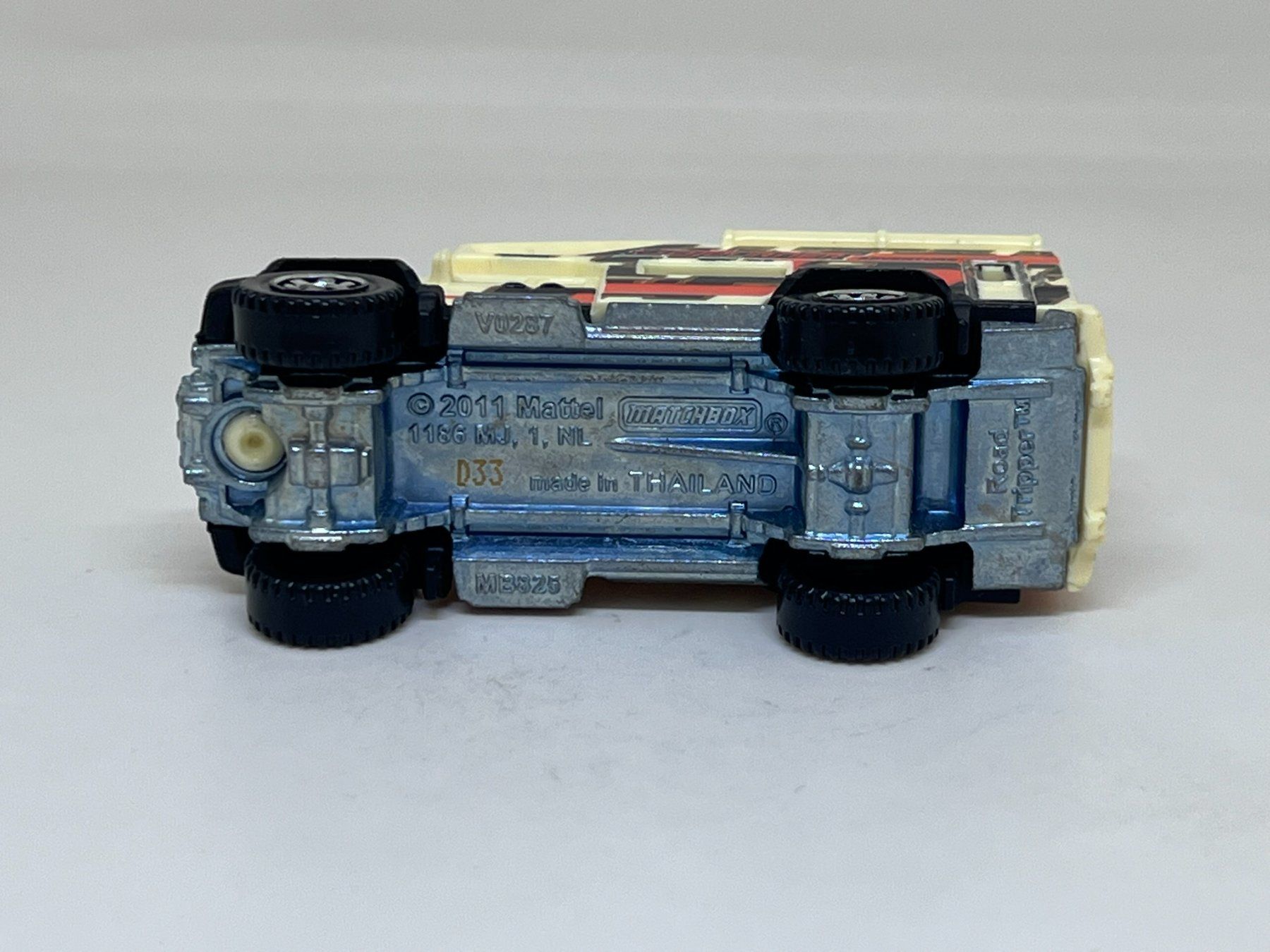 Matchbox Voitures modèles: Matchbox Road Tripper #40 – D'occasion à Wildegg par LaaBoutique 3