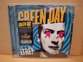 Green Day – ¡TRÉ!