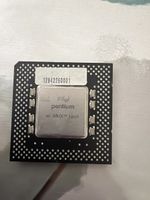 Intel Pentium MMX 200