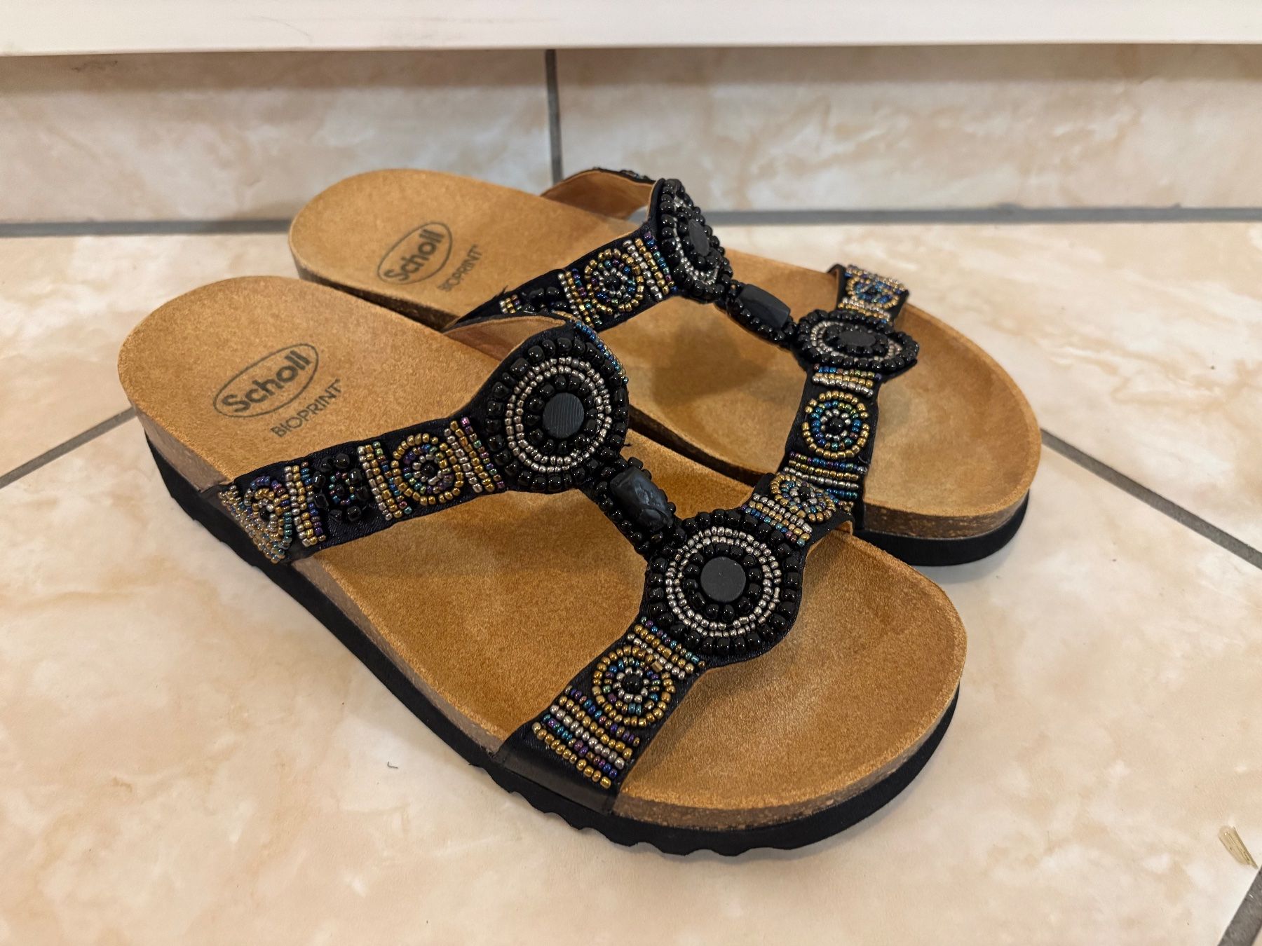 Scholl Scarpe da donna: SCHOLL Shoes - Size 38 - NEW – Nuovo e nell'imballaggio originale da Muzzano venduto da Sidney_3