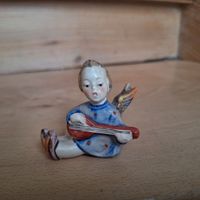Versand möglich! Hummel Engel, singend, musizierend