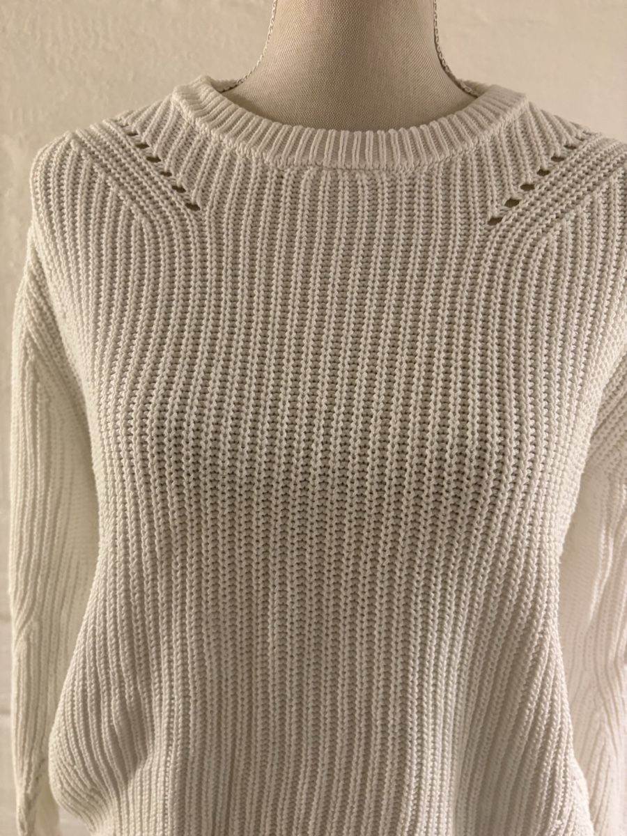 Mango Pullover & Sweatshirts: Damen Pulli,Gr.M;Mango – Gebraucht aus Winterthur von Nena222 1