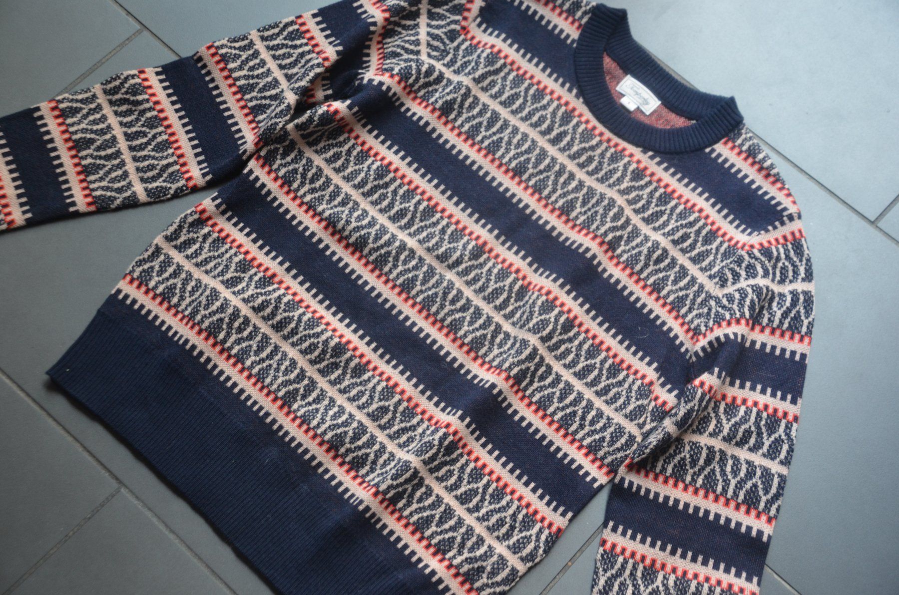 Maglioni & Felpe: Temperley London Pullover - 100% Wolle  / pul - laine S – Usato da Collonges venduto da arashee 1