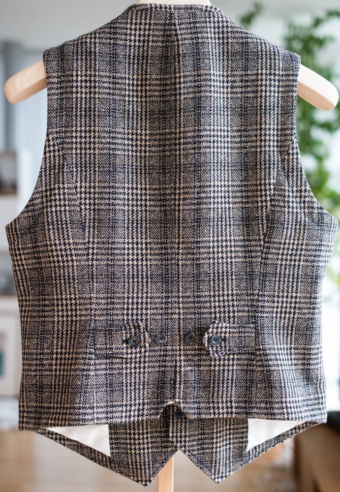 Gilet & Giacche: HANSEN Gilet/Weste – Usato da Zürich venduto da Andreas_Florian 6