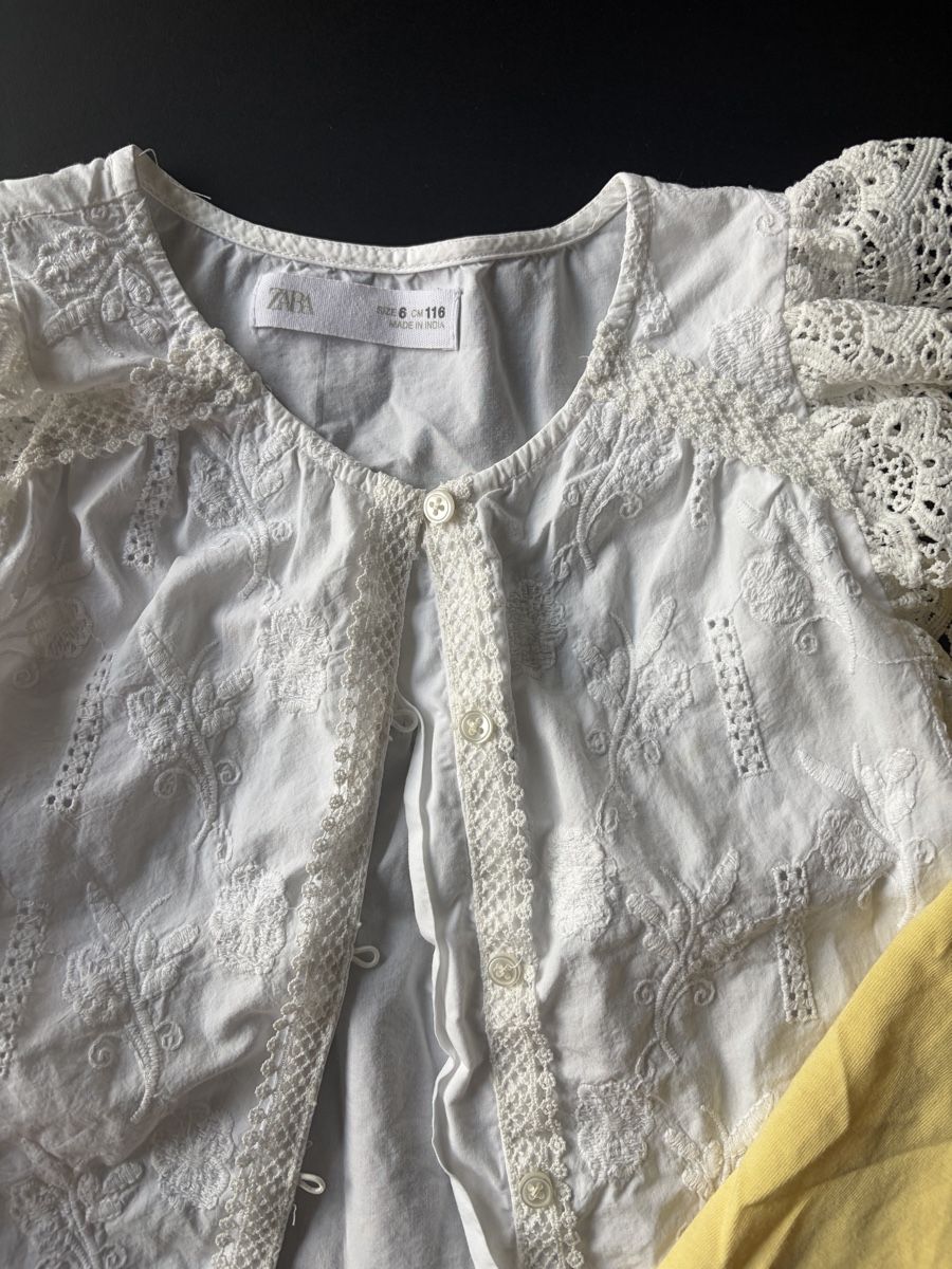 Blusen, T-Shirts & Tops: T-Shirts – Neu (gemäss Beschreibung) aus Horgen von lee_kh6r 3
