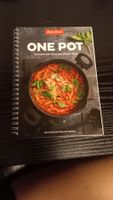 Kochbuch One Pot Betty Bossi