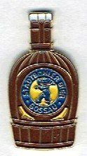 Placchette & Badge: Stadtbühler Bier Gossau – Usato da Hinterkappelen venduto da Schampus