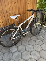 SCOTT MB