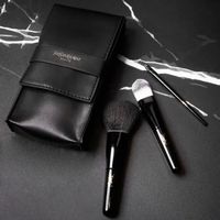 Yves Saint Laurent Beauté – Luxus Make-up Pinselset mit Etui
