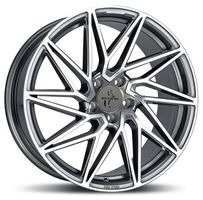 KESKIN KT20 PFP  8,5x19 Et45 5x112